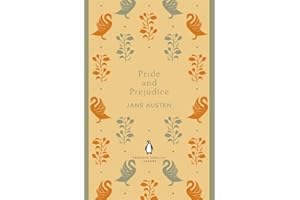 Pride and Prejudice: Jane Austen