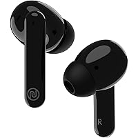 Noise Air Buds Pro Truly Wireless Earbuds with Active Noise Cancellation, Quad Mic, Transparency Mode, & Hyper Sync…