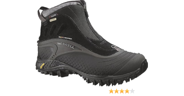 merrell snowmotion 8