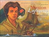 Mission Lafayette - Une aventure de Jacques Drouineau,mousse sur la frégate Hermione