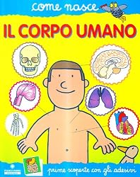 Vedi scheda su Amazon