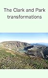  The Clark and Park transformations: Coordinate transformations for Brushless DC motor in field-oriented control (English Edition)