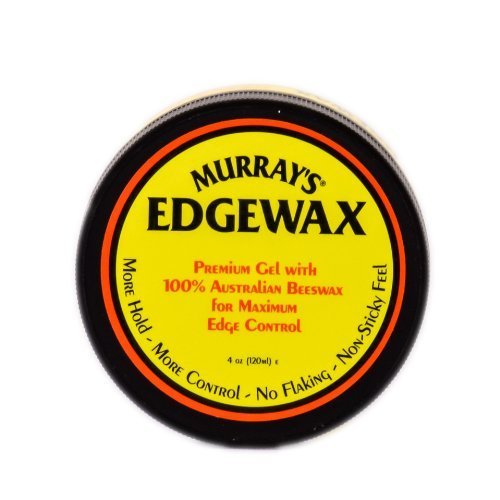 Murray's Edgewax Premium Gel - 4 oz