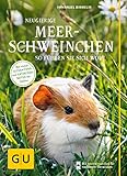 Image de Neugierige Meerschweinchen: So fühlen sie sich wohl. Mit vielen Eltern-Tipps und Entdecker-Seiten f