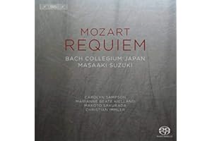 Mozart : Requiem