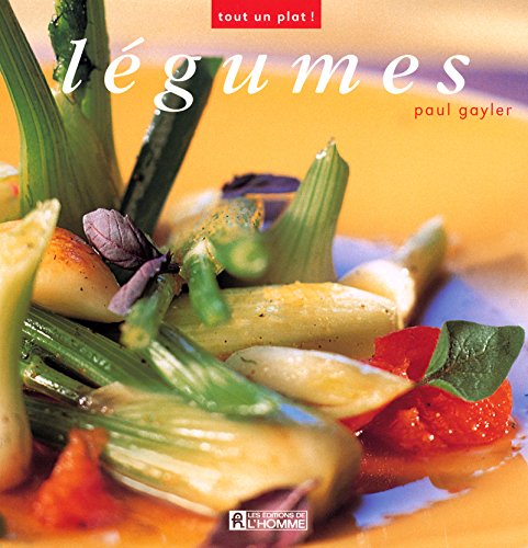 LEGUMES francais
