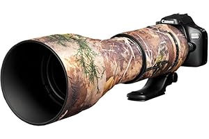 easyCover Lens Oak Tamron 150-600mm F/5-6.3 Di VC USD G2, kanati, Functional, outdoor