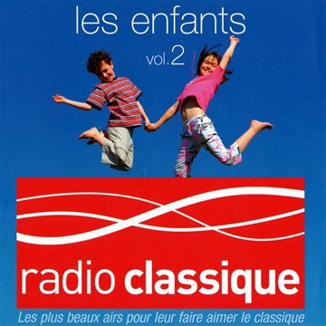 couverture de : Les enfants vol 2