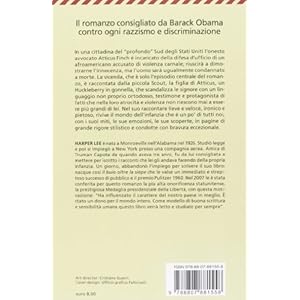 Il buio oltre la siepe