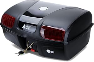 BAGTECS Bauletto per Suzuki V-Strom 250/650 / XT MV47