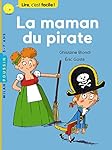 La Maman du Pirate