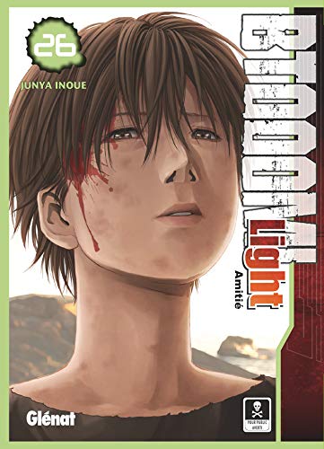 Btooom! — Tome 26