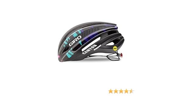 giro synthe canyon sram