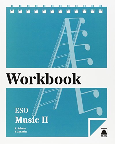 Workbook Music II ESO