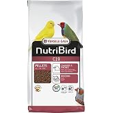 Versele-laga - Breeding feed for exotic birds and Canaries NUTRIBIRD C19 VERSELE LAGA 10 kg