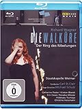 Richard Wagner - Die Walk�re [Blu-ray] - Carl St. Clair