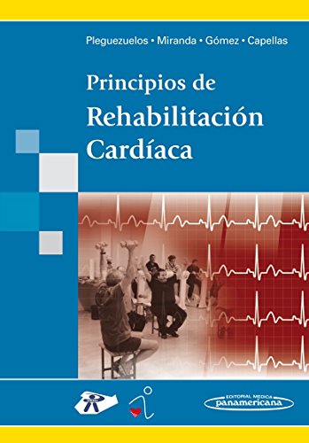 PLEGUEZUELOS:Principios Rehabil.Card’aca PLEGUEZUELOS:Principios Rehabil.Card’aca