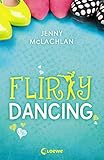 Cover zum Buch Flirty Dancing