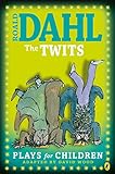 Image de The Twits: Plays for Children