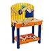 Produktbild Kinder Spielzeug Holz Werkbank Kinderwerkbank Holzwerkbank + Werkzeug