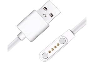 LiveGo kabel do ładowania inteligentnych zegarków dla dzieci