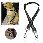 Cane-Cintura-Di-Sicurezza-Auto-Auto-Cintura-Sicurezza-per-Cani-Cintura-Di-Sicurezza-Auto-Regolabile-Per-Cane-Cani-Guinzaglio-in-Materiale-Nylon-Stabile-per-Pet-Dog-Cat-con-Lunghezza-di-53-74cm