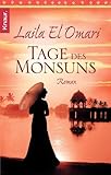 Cover zum Buch Tage des Monsuns