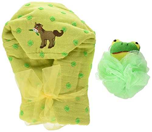 Preisvergleich Produktbild Am PM Kids. Kapuzentuch, 0-2T