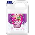 Vim Floor Cleaner: 5L | French Lavender with Sage | 100% Removal of stains for complete clean floors & long lasting fragrance