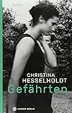 Bücher Neuerscheinungen 2022 - Gefährten von Christina Hesselholdt