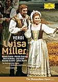 Verdi, Giuseppe - Luisa Miller (NTSC) -