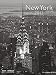 New York 2013 Posterkalender by 