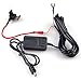 Produktbild Dash Kamera harter Draht Power Kit, Mini-USB Hardwire für Dash Camera Auto Ladegerät GPS Auto-DVR Black Box 12 V/24 V zu 5 V/2 A