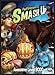 Produktbild Alderac Entertainment ALD05502 - Smash Up, Brettspiel, Awesome Level 9000