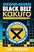 Produktbild Second-Degree Black Belt Kakuro: Conceptis Puzzles (Second-degree Kakuro)