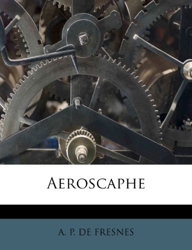 Aeroscaphe