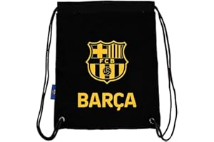 FC Barcelona Sac à dos gymmat bas.