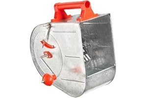 CON:P BP844000 - Intonacatrice manuale