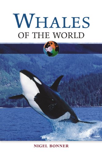 Whales of the World livre