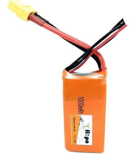 lipo 5200 40 c 6S 5200MAH 40C BATTERY The hardcase design provides added protection for the battery 2Ovonic 2S 120C LiPo Battery