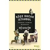 K&ouml;şe Bucak İstanbul