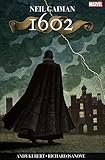 1602 by Neil Gaiman, Andy Kubert