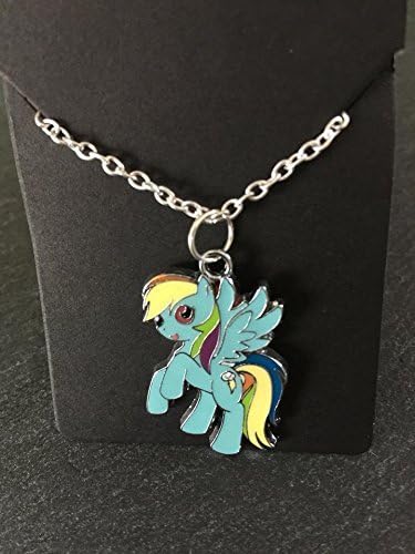 My Little Pony Girls Necklace