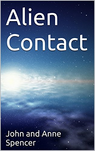 Alien Contact (English Edition)