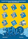 REAL 7. Komplette Sammlung von Schulaufgaben und Stegreifaufgaben für die 7. Klasse Realschule. Mit integriertem Aufgabenteil und separatem Lösungsheft. by 