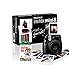 Price comparison product image Instax Mini 8 Camera with 10 Shots - Black