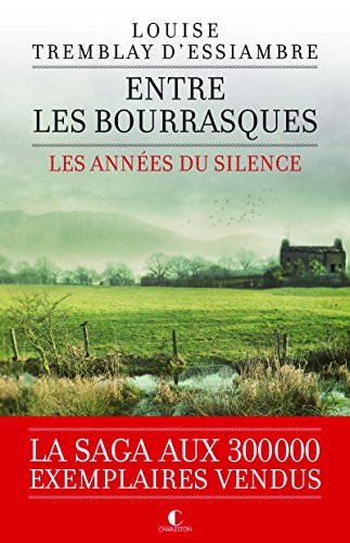 couverture de : Les Années du silence