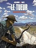 Image de Le Tueur, Tome 9 : Concurrence déloyale