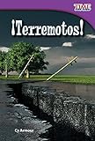 Image de Desastres Naturales (Natural Disasters) 6-Book Set (Themed Fiction and Nonfiction) (Teacher Created Materials Library)