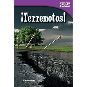 Desastres Naturales (Natural Disasters) 6-Book Set (Themed Fiction and Nonfiction) (Teacher Created Materials Library)